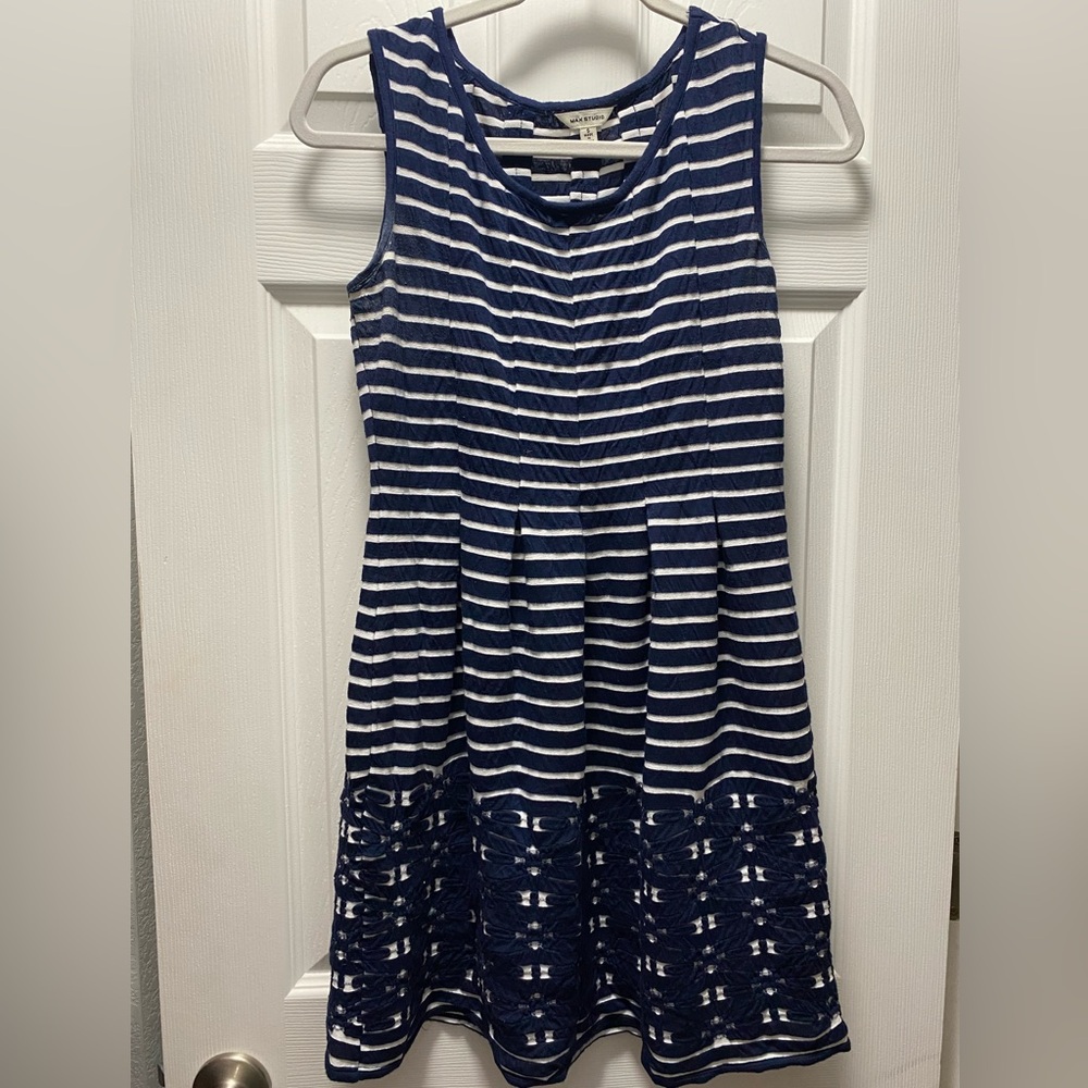 Max Studio Dress